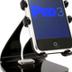 Illustration for article titled PED3 Rotating Stand Makes Your iPhone Hands-Free